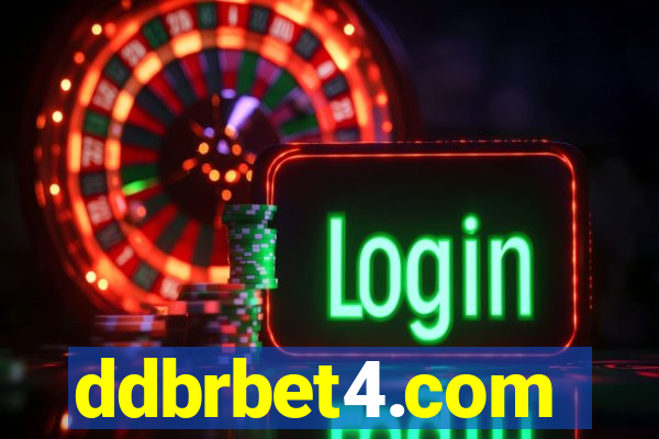 ddbrbet4.com