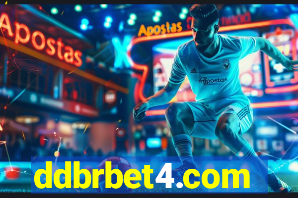 ddbrbet4.com