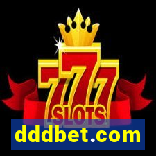 dddbet.com