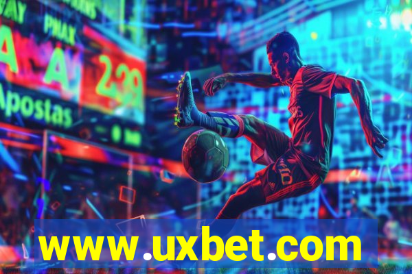 www.uxbet.com