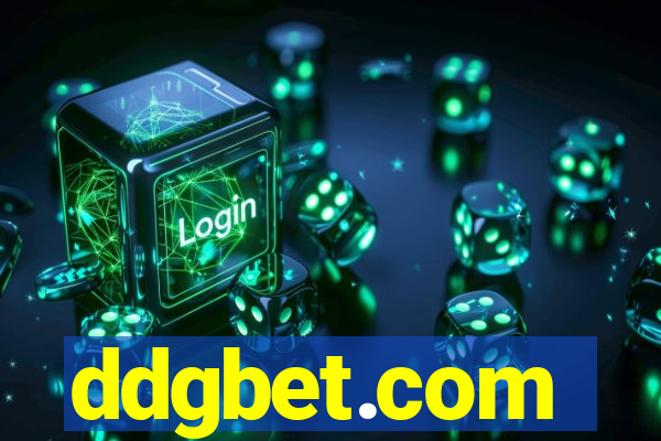 ddgbet.com