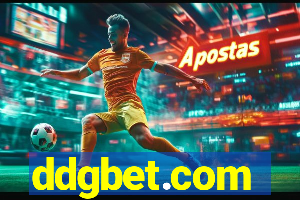 ddgbet.com