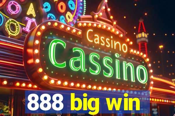 888 big win