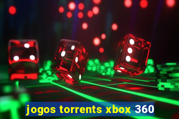 jogos torrents xbox 360