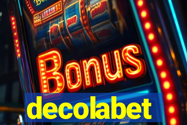 decolabet