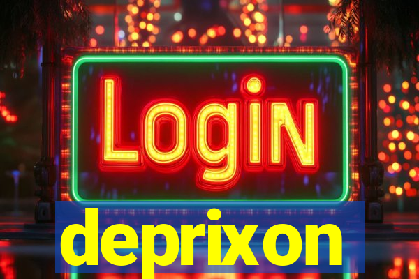 deprixon