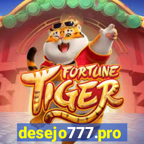 desejo777.pro