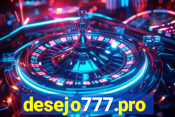 desejo777.pro