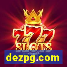 dezpg.com