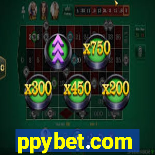 ppybet.com