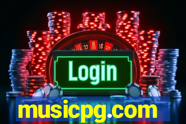 musicpg.com