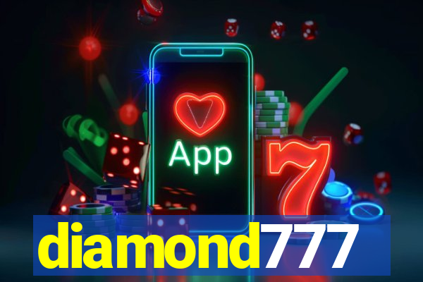 diamond777