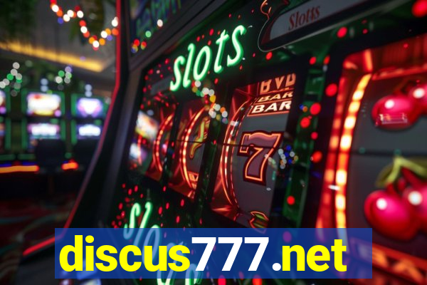 discus777.net