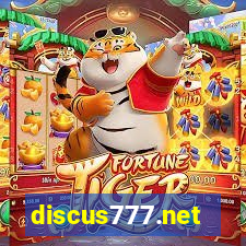 discus777.net