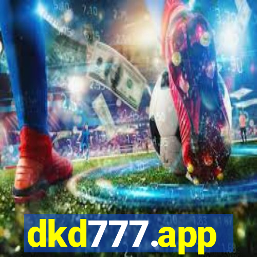 dkd777.app