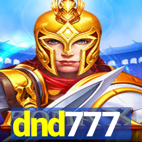 dnd777