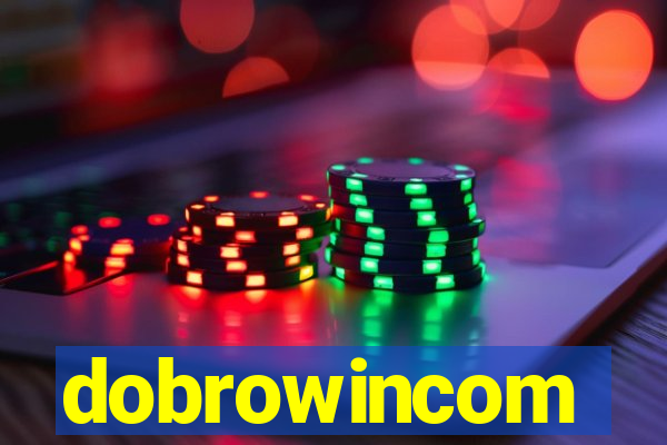 dobrowincom