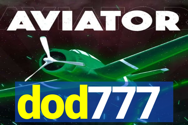 dod777