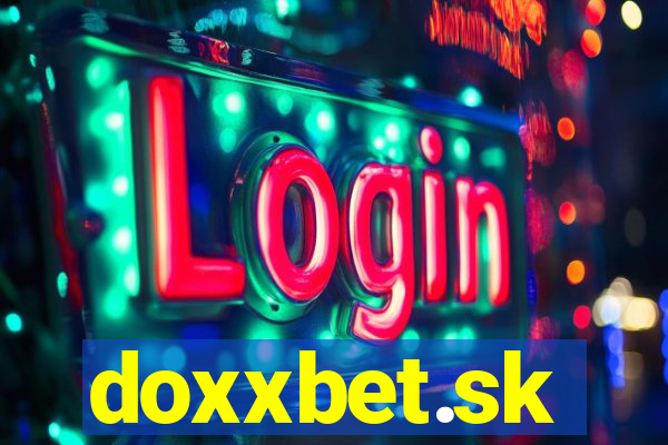 doxxbet.sk