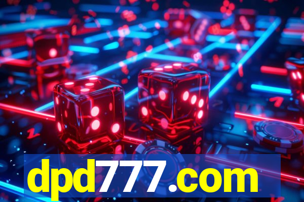 dpd777.com