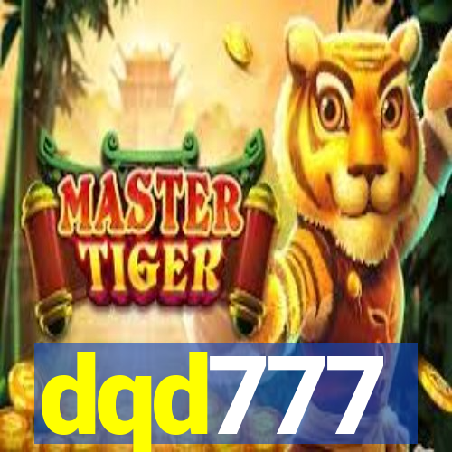 dqd777