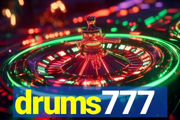 drums777