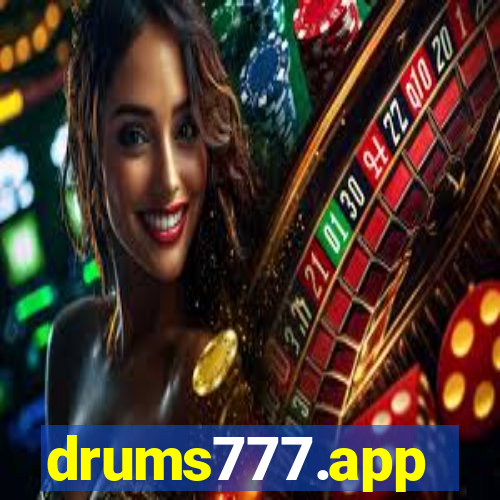 drums777.app