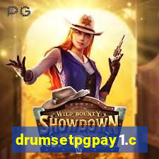 drumsetpgpay1.com