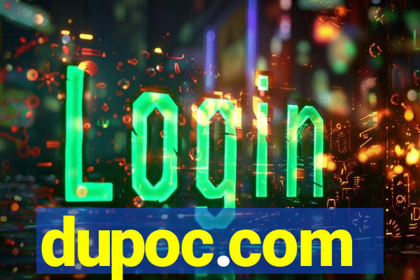 dupoc.com