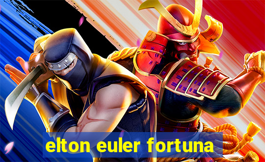 elton euler fortuna