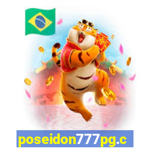 poseidon777pg.com