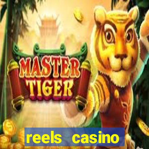 reels casino rodrigo faro