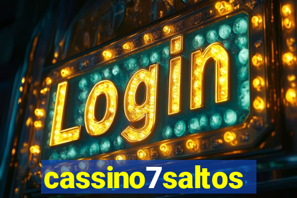 cassino7saltos