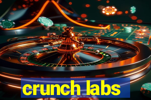 crunch labs