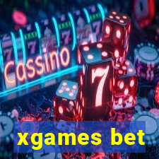 xgames bet