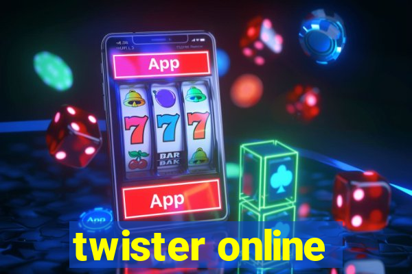 twister online