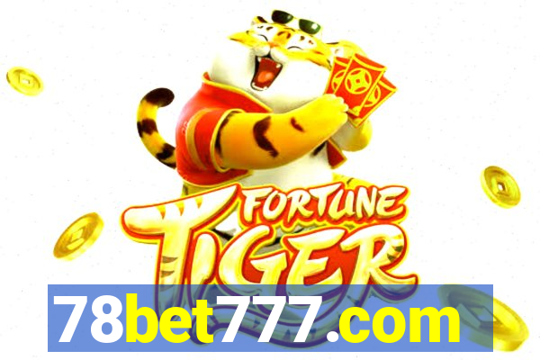 78bet777.com