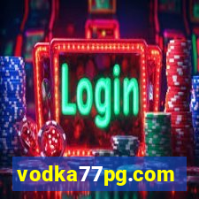 vodka77pg.com