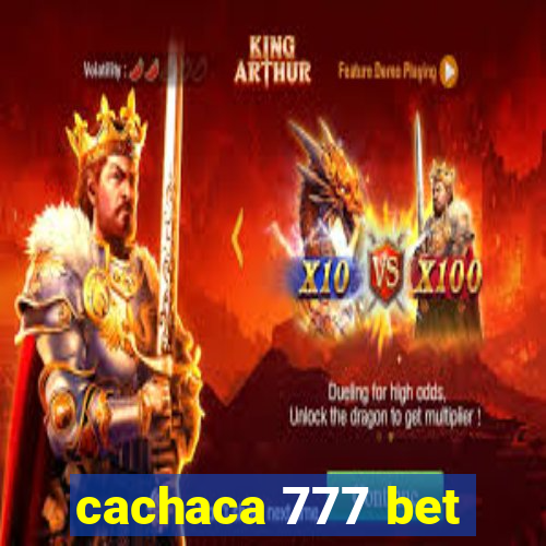 cachaca 777 bet