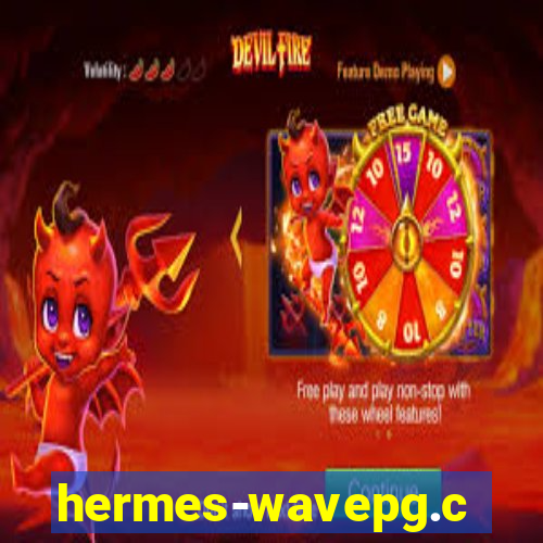 hermes-wavepg.com