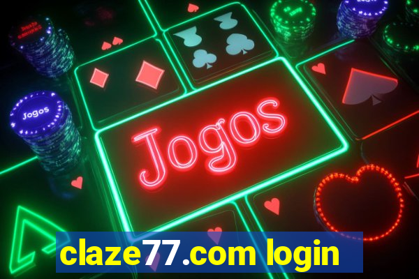 claze77.com login