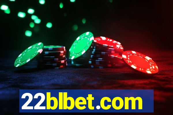 22blbet.com