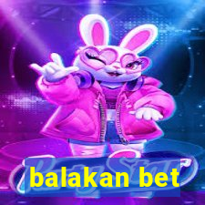 balakan bet