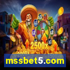 mssbet5.com