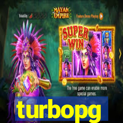 turbopg