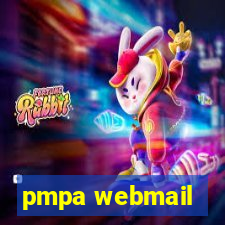 pmpa webmail