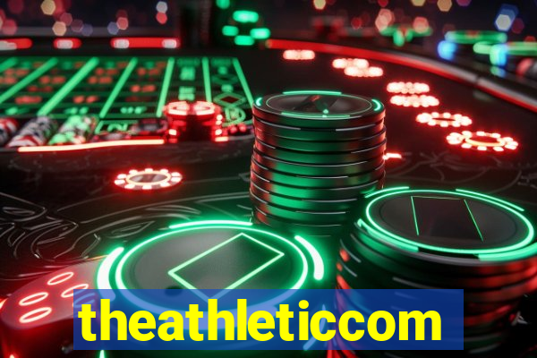 theathleticcom