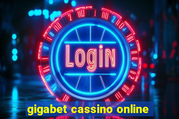 gigabet cassino online