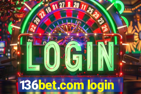 136bet.com login