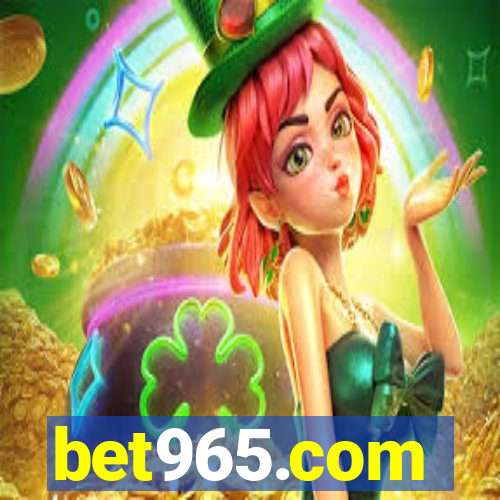 bet965.com